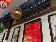 -玉桥餐厅(天坛店)