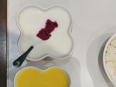 -新仙清汤牛腩(铜锣湾店)
