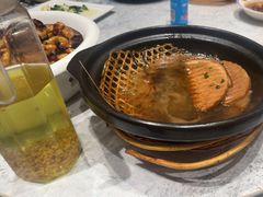-聚丰园•湖鲜餐厅(阿红私房菜梅石路店)