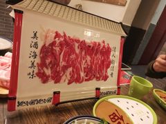 -芝麻花餐厅(祁家豁子店)