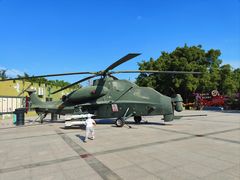 -大嶝英雄三岛战地观光园