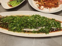 -写庭·鱼鲜川菜·宴请(铁像寺水街店)