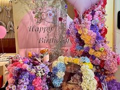 -LE SHARE洛笙·花园西餐(北京路步行街店)
