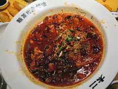 -太二酸菜鱼(福州泰禾店)