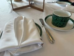-上海和平饭店华懋阁 Cathay Room