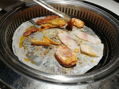 -石田家自助海鲜火锅烤肉(茂业时代广场店)