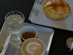 -fishtank鱼缸咖啡(三山街店)