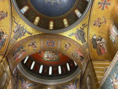 -圣路易圣殿主教座堂