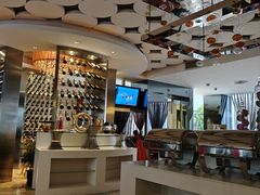 -花园咖啡厅(厦门美丽华大酒店)