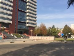 -山东大学(千佛山校区)