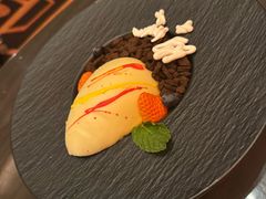 -哈蒙德餐厅