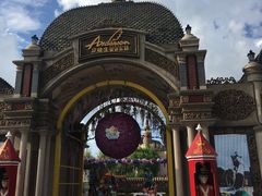 -安徒生童话乐园