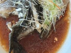 -环球港凯悦 · 享悦中餐厅