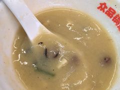 -众品老方子锅贴甜沫(李村店)