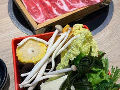 -吉野家(大连黑石礁富丽庭店)