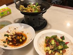 -嘉丰湘菜馆(芳群园店)
