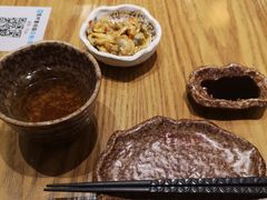 -林妈妈村·日式料理(宝山龙湖天街店)