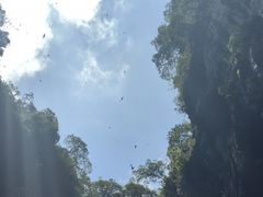 -英西峰林·洞天仙境