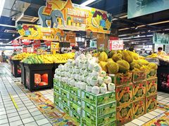 -世纪联华超市(大关店)