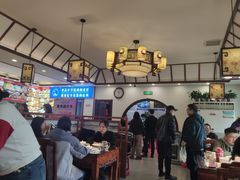 -惠宾饭庄(中山路店)