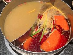 -季季山·云南野生菌火锅(上海首店)