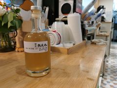 -椿风·养身茶饮(吉大店)