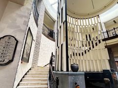 -南沙游艇会·大兵船餐厅