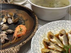 -阿毛饭店·宁波老字号(儿童公园旗舰店)