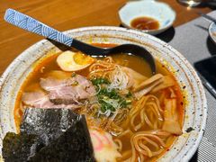 -八雲神川日本料理(汉口K11店)