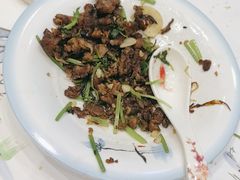 -南来顺饭庄·清真(南菜园店)