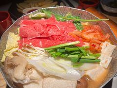 -京料理·日料自助·铁板燒(复悦城店)