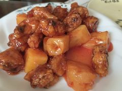 -牛庄高晓山风味馅饼城(海城店)