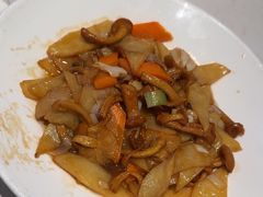 -北李妈妈菜·海肠捞饭(开发区万达店)