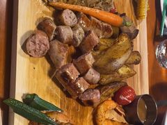 -布拉格餐厅· 中欧捷克菜(全国首店)