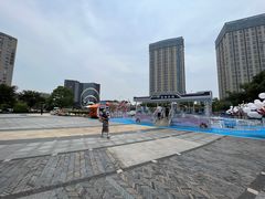 -万达广场(松江店)