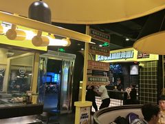 -嘎嘎鸭脑壳(蜀汉路店)