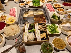 -海底捞火锅(凯德广场店)