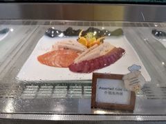 -白天鹅宾馆·流浮阁咖啡厅