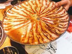 -老炉家木炭烤肉(长江国际店)