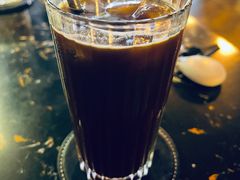 美式-MOLECULECOFFEE.MANDO 莫勒喝咖啡