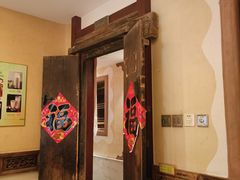 -山西会馆·晋菜·晋商宴·学堂记忆(许坦西街店)