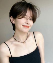 -丽时 Hair Salon