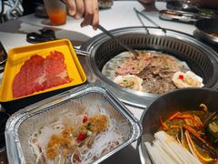 -花味·自助烤肉(南方时代店)