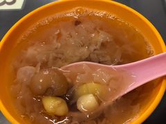 -汕头街四果汤