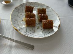 -北京柏悦酒店·锦庭餐厅Dining Room
