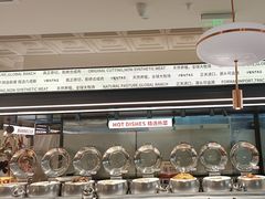 -凡塔斯牛排自助餐厅(广东佛山三水万达店)