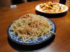 -五台山八大碗·地方风味菜馆(五爷庙店)
