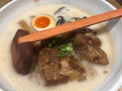 -味千拉面(广州金沙永旺梦乐城店)