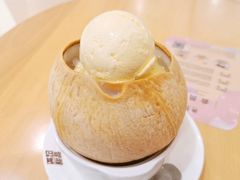 榴莲冻椰皇-满记甜品(北城天街二店)