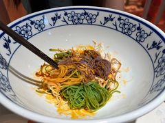 -南锣南门涮肉(南锣鼓巷店)